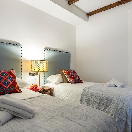 Genteel Home Bib Rambla Grenada Zewnętrze zdjęcie
