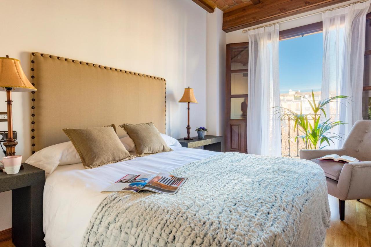 Genteel Home Bib Rambla Grenada Zewnętrze zdjęcie
