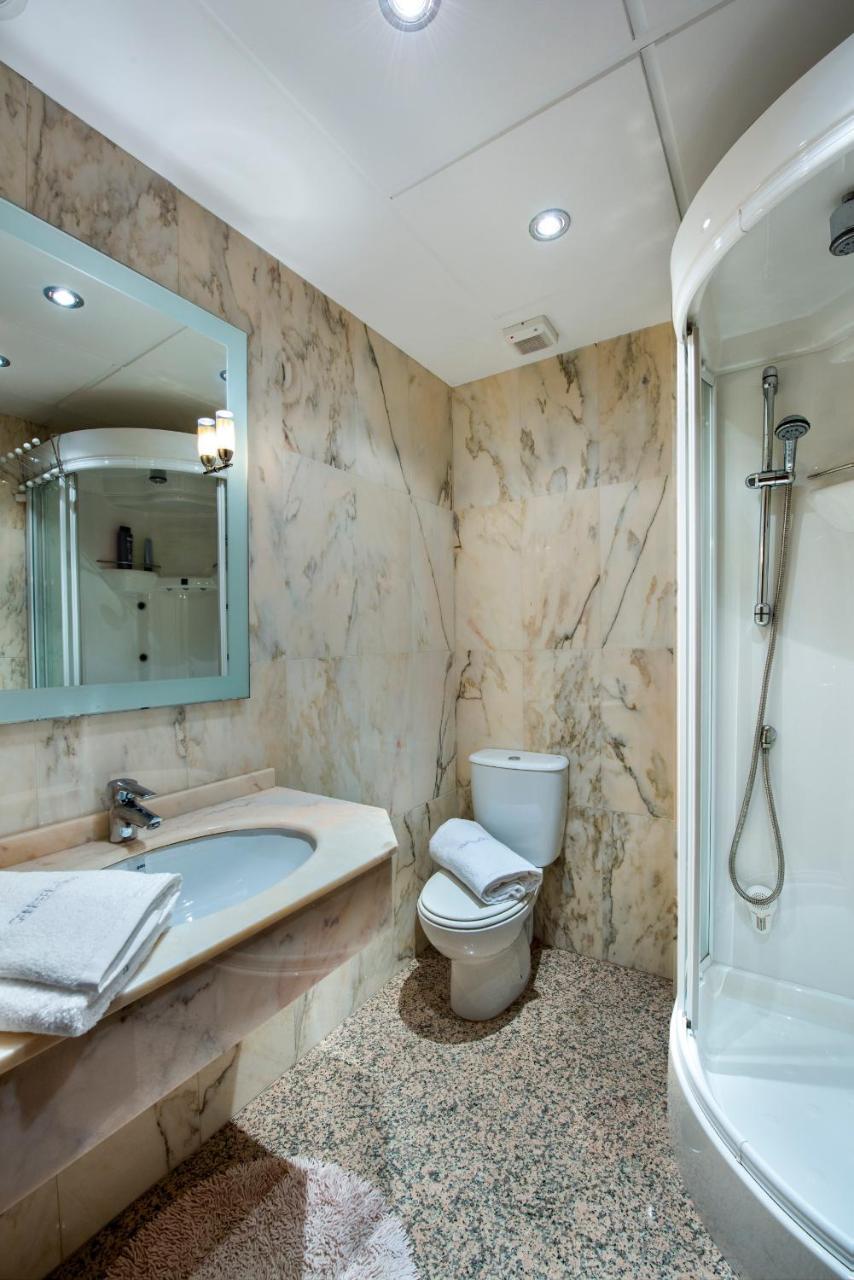 Genteel Home Bib Rambla Grenada Zewnętrze zdjęcie