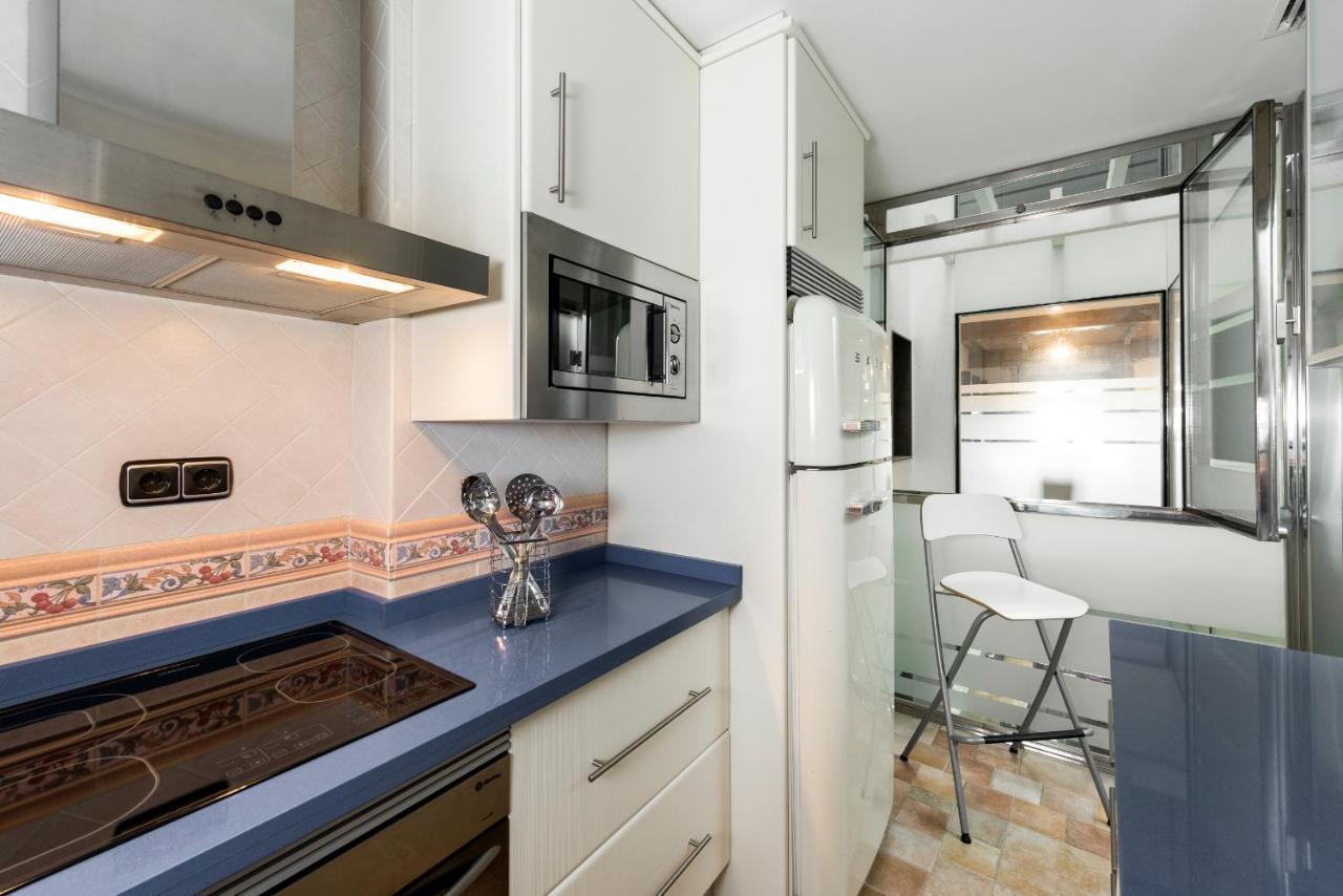 Genteel Home Bib Rambla Grenada Zewnętrze zdjęcie