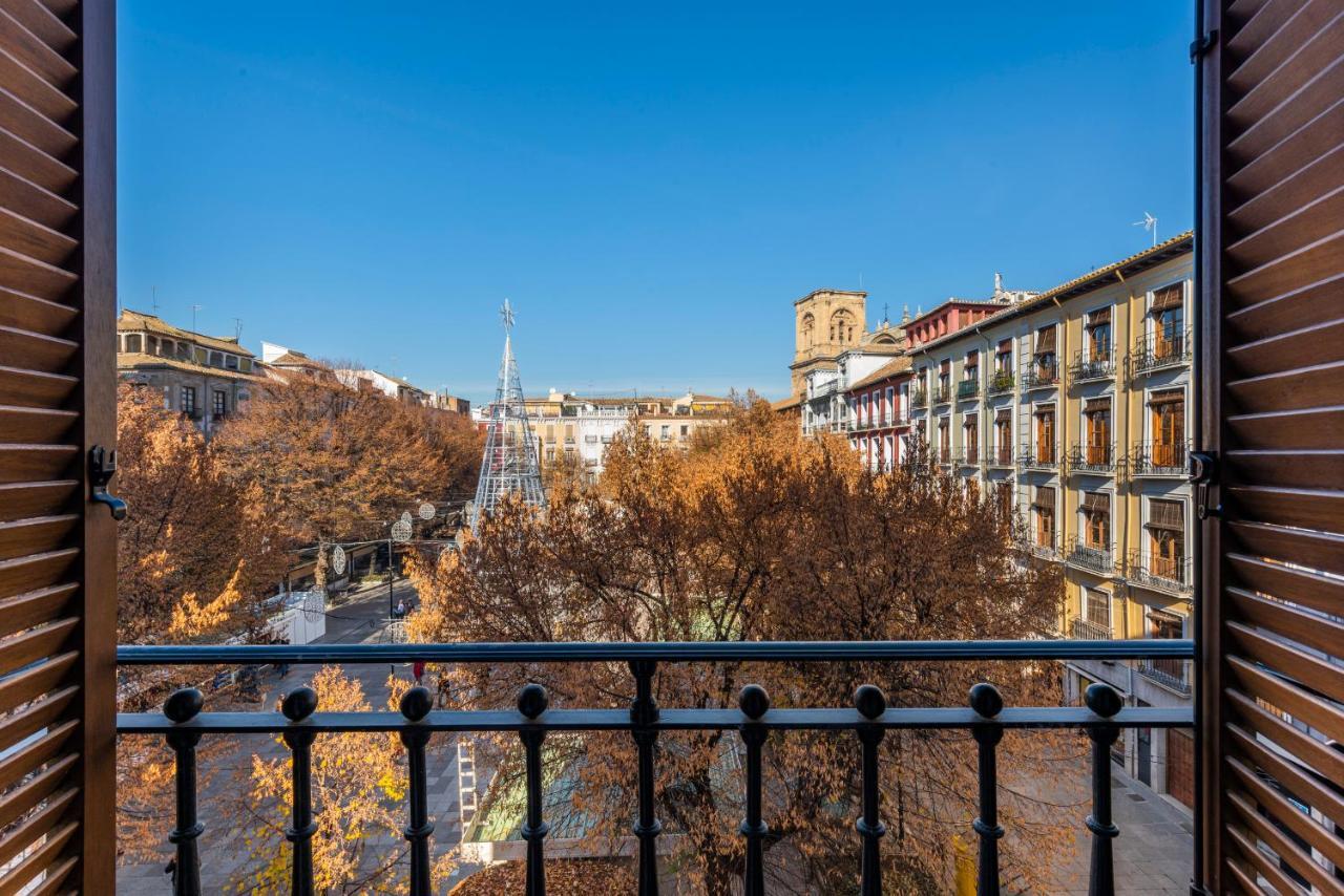 Genteel Home Bib Rambla Grenada Zewnętrze zdjęcie